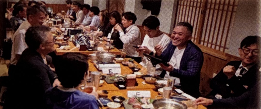 青森支部7月例会のようす
