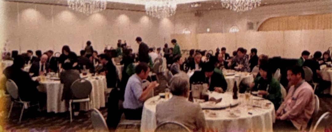 第24回 経営研究集会 in 三沢の会場